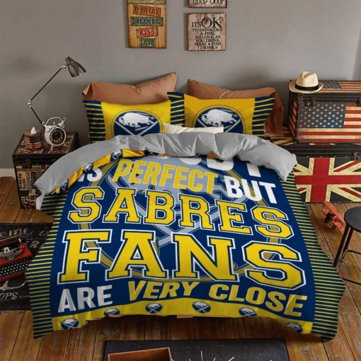 Buffalo Sabres Bedding Sets 8211 1 Duvet Cover 038 2