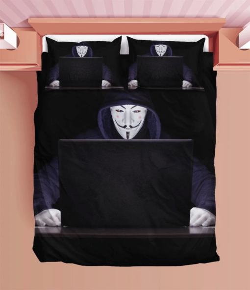 Anonymous Duvet Anonymous Bedding Sets Comfortable Gift Quilt Bed Sets