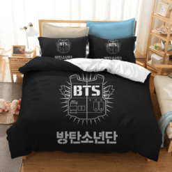 Bts Bedding 190 Luxury Bedding Sets Quilt Sets Duvet Cover