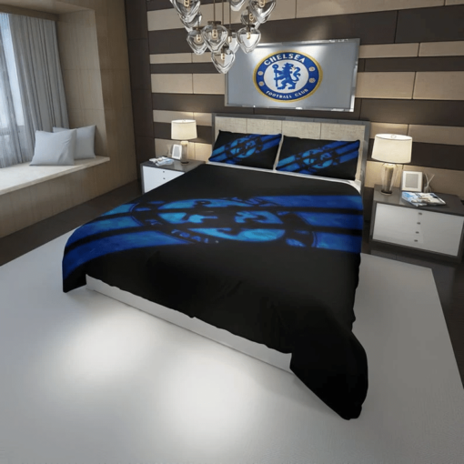 Chelsea Fc Bedding Sets High Quality Cotton Bedding Sets Pajamas