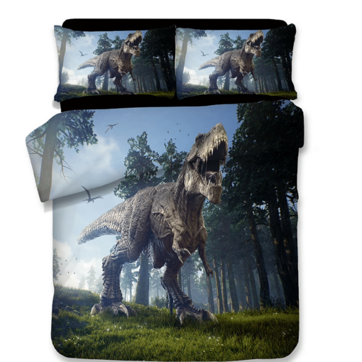 Dinosaur Bedding 469 Luxury Bedding Sets Quilt Sets Duvet Cover