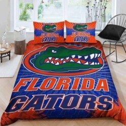 Florida Gators Bedding Sets Sleepy 8211 1 Duvet Cover 038