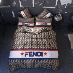 Fendi Bedding 6 Luxury Bedding Sets Quilt Sets Duvet Cover