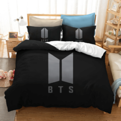 Bts Bedding 191 Luxury Bedding Sets Quilt Sets Duvet Cover