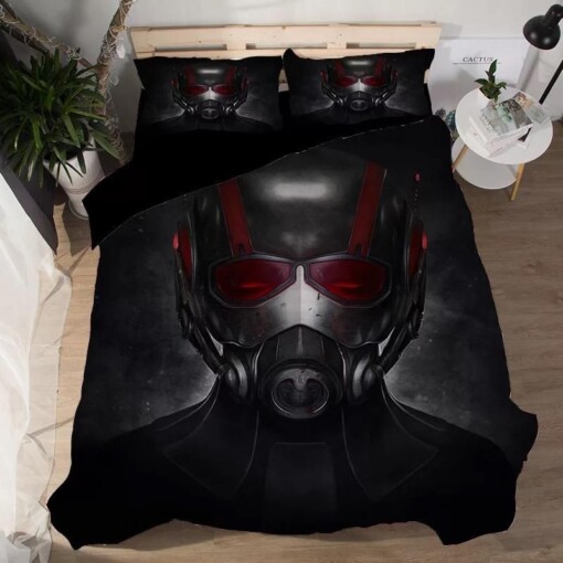 Ant Man And The Wasp Antman 1 Duvet Cover Quilt Cover