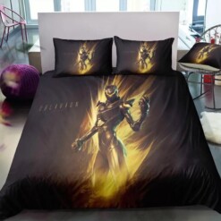 Fortnite Team Omega 26 Duvet Cover Quilt Cover Pillowcase Bedding