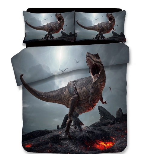 Dinosaur Bedding 468 Luxury Bedding Sets Quilt Sets Duvet Cover