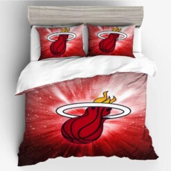 Basketball 6 Duvet Cover Quilt Cover Pillowcase Bedding Sets Bed