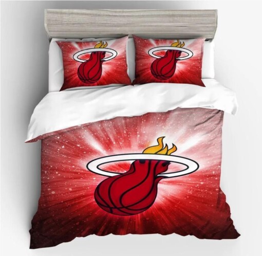 Basketball 6 Duvet Cover Quilt Cover Pillowcase Bedding Sets Bed