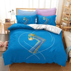 Bts Map Of The Soul 7 11 Duvet Cover Quilt