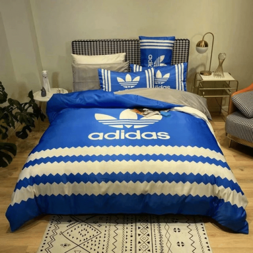 Adidas Bedding 109 3d Printed Bedding Sets Quilt Sets Duvet