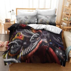 Five Nights At Freddy 8217 S 9 Duvet Cover Quilt Cover Pillowcase