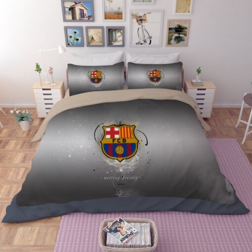 Fc Barcelona Bedding 10 Luxury Bedding Sets Quilt Sets Duvet