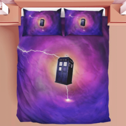 Dr Who Duvet Dr Who Bedding Sets Comfortable Gift Quilt