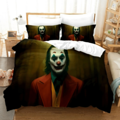 Clown Joker Bedding 47 Luxury Bedding Sets Quilt Sets Duvet