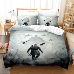 For Honor 4 Duvet Cover Quilt Cover Pillowcase Bedding Sets