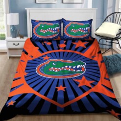 Florida Gators Bedding Sets 8211 1 Duvet Cover 038 2
