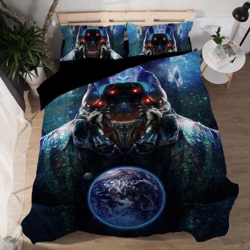 Ant Man And The Wasp Antman 2 Duvet Cover Quilt Cover