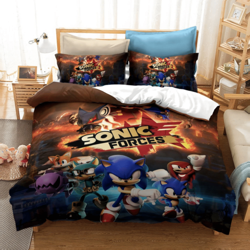 Sonic Bedding 129 Luxury Bedding Sets Quilt Sets Duvet Cover