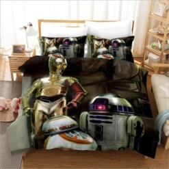 Star War Bedding 213 Luxury Bedding Sets Quilt Sets Duvet