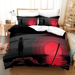 Naruto Shippuuden Naltimate Impact 55 Duvet Cover Quilt Cover Pillowcase