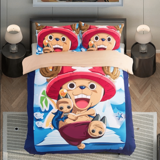 One Piece Bedding Anime Bedding Sets 439 Luxury Bedding Sets