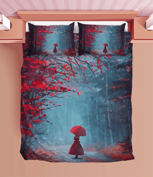 Touhou Duvet Touhou Anime Bedding Sets Comfortable Gift Quilt Bed