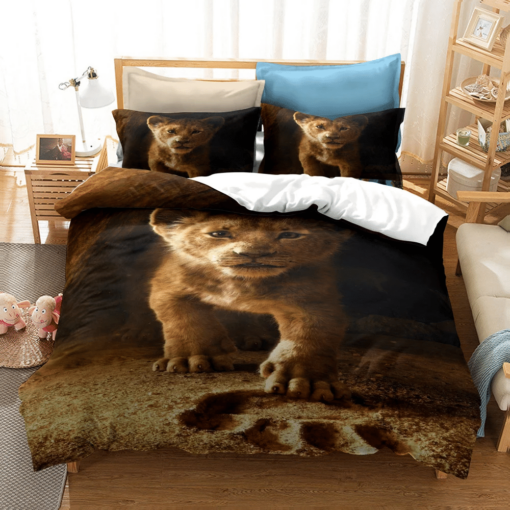 The Lion King Bedding 161 Luxury Bedding Sets Quilt Sets