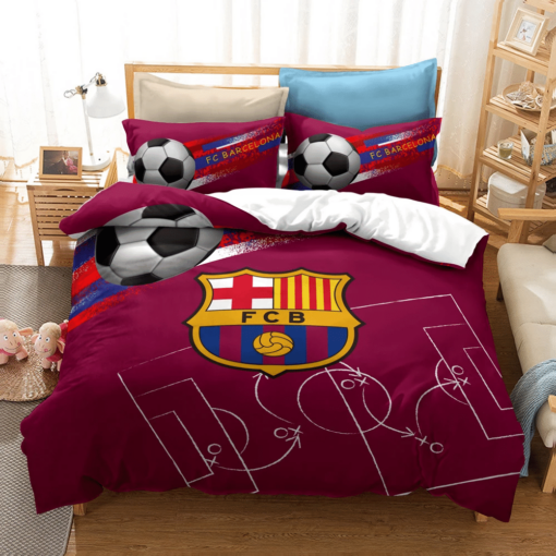 Soccer Club Bedding 286 Luxury Bedding Sets Quilt Sets Duvet