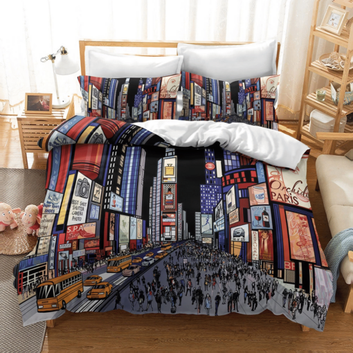 Street Artisc Bedding 329 Luxury Bedding Sets Quilt Sets Duvet