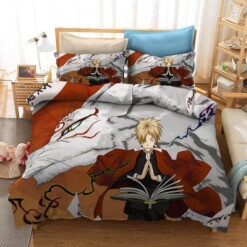 Natsume Yuujinchou Natsume 8217 S Book Of Friends 3 Duvet Cover Quilt