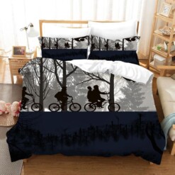 Stranger Things Season 1 1 Duvet Cover Quilt Cover Pillowcase