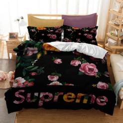 S U P R E M E Bedding 387 Luxury Bedding Sets Quilt Sets Duvet Cover