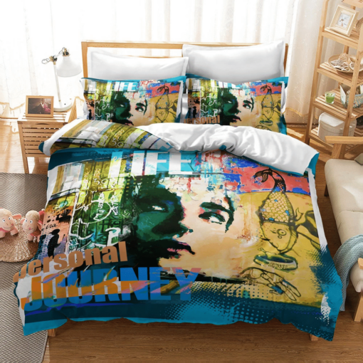 Street Artisc Bedding 321 Luxury Bedding Sets Quilt Sets Duvet