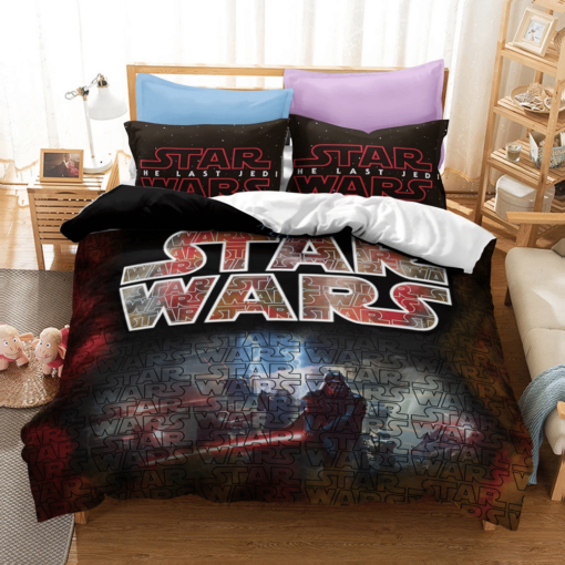 Star War Bedding 223 Luxury Bedding Sets Quilt Sets Duvet