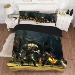 Roblox 2 Duvet Cover Bedding Sets Pillowcase Quilt Bed Sets