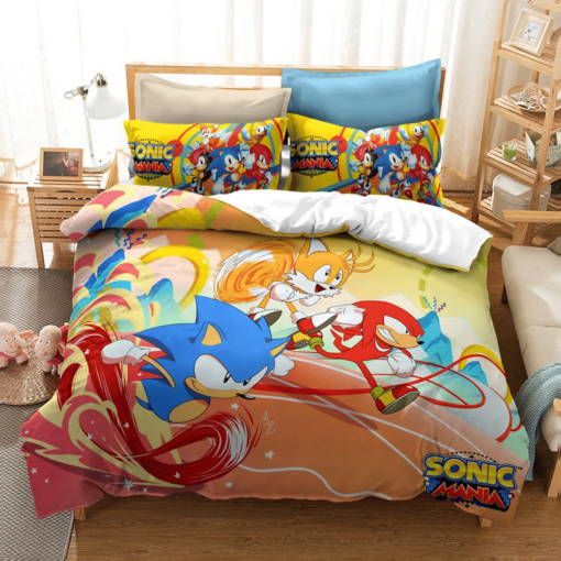 Sonic Bedding 126 Luxury Bedding Sets Quilt Sets Duvet Cover