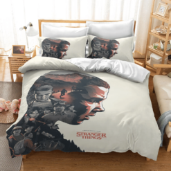 Stranger Things Bedding 57 Luxury Bedding Sets Quilt Sets Duvet