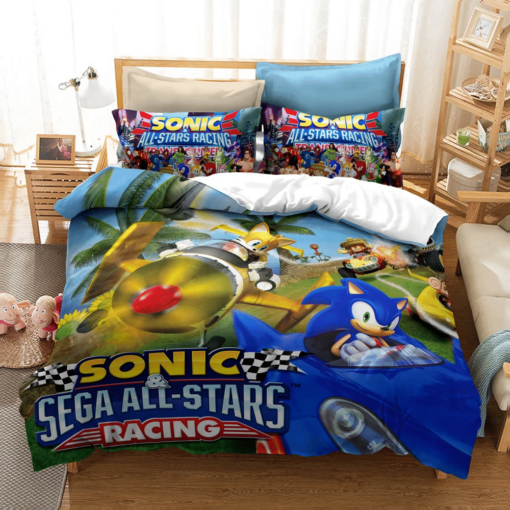 Sonic Bedding 125 Luxury Bedding Sets Quilt Sets Duvet Cover