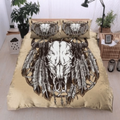 Native American Bedding Sets Duvet Cover Bedroom Quilt Bed Sets