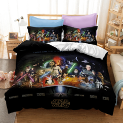 Star War Bedding 225 Luxury Bedding Sets Quilt Sets Duvet