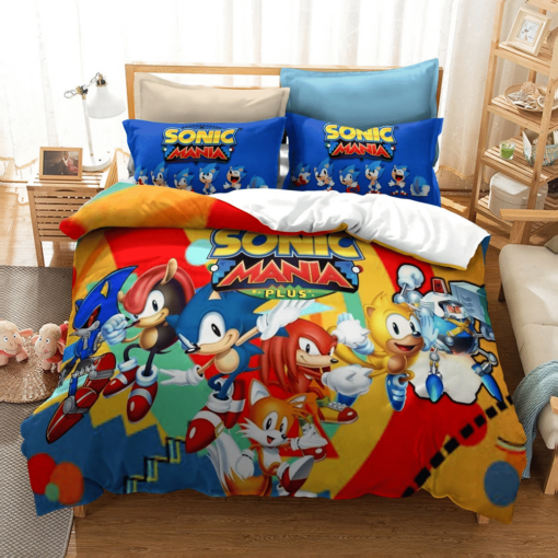 Sonic Bedding 130 Luxury Bedding Sets Quilt Sets Duvet Cover