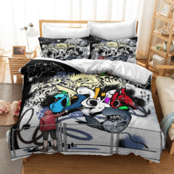 Street Artisc Bedding 324 Luxury Bedding Sets Quilt Sets Duvet