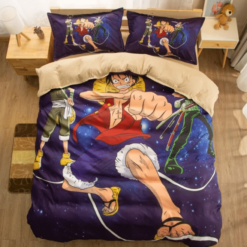 One Piece Bedding Anime Bedding Sets 433 Luxury Bedding Sets