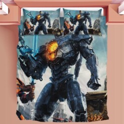 Pacific Rim Duvet Pacific Rim 2 Bedding Sets Comfortable Gift