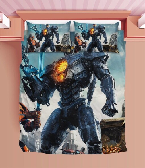 Pacific Rim Duvet Pacific Rim 2 Bedding Sets Comfortable Gift