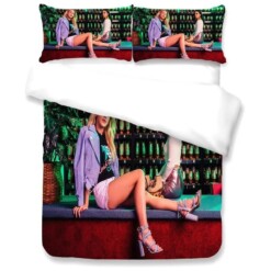 Riverdale South Side Serpents 31 Duvet Cover Pillowcase Bedding Set