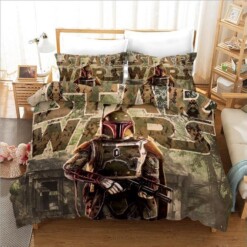 Star War Bedding 228 Luxury Bedding Sets Quilt Sets Duvet