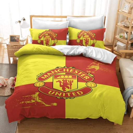 Soccer Club Bedding 285 Luxury Bedding Sets Quilt Sets Duvet