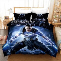 Star War Bedding 209 Luxury Bedding Sets Quilt Sets Duvet